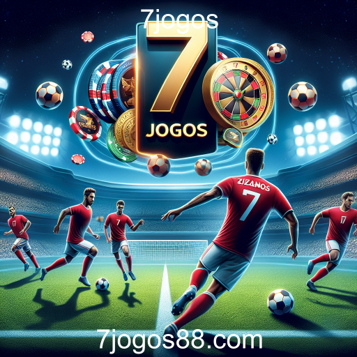A Popularidade Crescente dos Jogos de Esportes em 7jogos